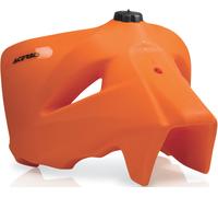 Acerbis KTM EXC Réservoir de carburant de 25 litres, orange