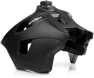 Acerbis KTM EXC/SX 20L, réservoir de carburant 20 l Noir Noir