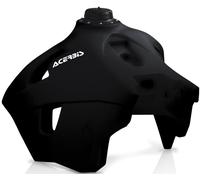 Acerbis KTM EXC SX Réservoir de carburant de 15 litres, noir, taille 11-20l pour homme