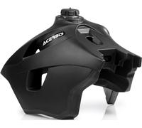 Acerbis KTM EXC SX Réservoir de carburant de 20 litres, noir, taille 11-20l pour homme