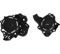 Acerbis KTM/Gas Gas/Husqvarna, Kit X-Power Noir Noir
