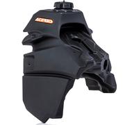 Acerbis KTM SX-F 12 L, réservoir de carburant 12 L Noir Noir