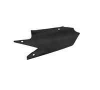 ACERBIS Latéraux Postérieurs Noir/Noir Pour Yamaha 450 WR F 2019-2023