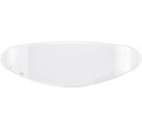 Acerbis Lentille Pinlock transparente, Clear, Taille unique