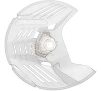 Acerbis Linear J, couvercle du disque avant Transparent Transparent