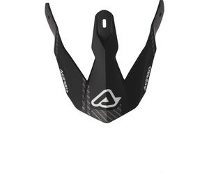 Acerbis Linear, pic Noir/Gris Foncé Noir/Gris Foncé
