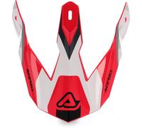 Acerbis Linear, pic Rouge/Blanc/Gris/Noir Rouge/Blanc/Gris/Noir