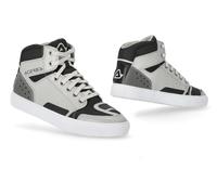 Acerbis Lock, chaussures imperméables 46 EU Gris Clair/Noir Gris Clair/Noir