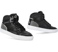 Acerbis Lock, chaussures imperméables 44 EU Noir Noir