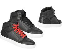 Acerbis Lock, chaussures imperméables 44 EU Noir/Noir Noir/Noir