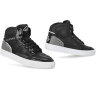 Acerbis Lock Chaussures Moto (Black,46)
