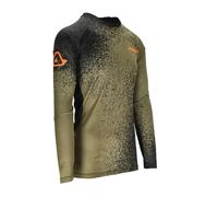Acerbis Maillot Moto Enduro X-DURO 2.0 Vert Militaire 0025894.582