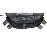 Acerbis sac à outils Manubag Logo Noir/Gris