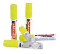 ACERBIS 0012965.060 Stylo Pour Pit Board Jaune