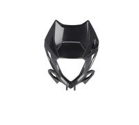 ACERBIS Porte-Phare BETAMOTOR 250 RR ENDURO 2T Noir Cadre Phare 2020-2024