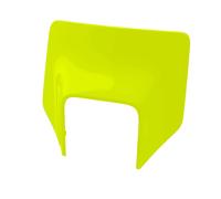 Acerbis Masque De Phare Jaune 3 Husqvarna Fe 250 2017 2018 2019