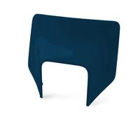 ACERBIS Masque Porte-phare Avant Bleu Pour Husqvarna TE 2T 2017-2017 300