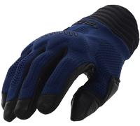 §Gants Moto Acerbis Maya Bleu Foncé§