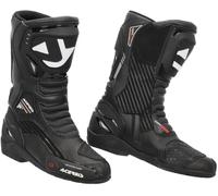 Acerbis Corkscrew, bottes 43 EU Noir Noir