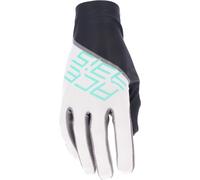Acerbis MTB Arya, gants 3XL Blanc/Noir/Bleu Clair Blanc/Noir/Bleu Clair