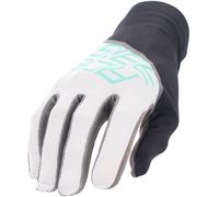 Acerbis MTB Arya Gants de vélo, Noir/Blanc, Taille 2XL