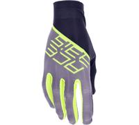 Acerbis MTB Arya, gants XXL Gris/Noir/Jaune Gris/Noir/Jaune