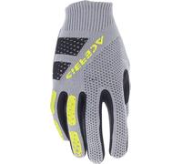 Acerbis MTB Bush, gants 3XL Gris/Noir/Jaune Gris/Noir/Jaune