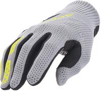 Acerbis MTB Bush, gants S Gris/Noir/Jaune Gris/Noir/Jaune