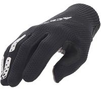 Acerbis MTB Bush Gants de vélo, noir, Taille L