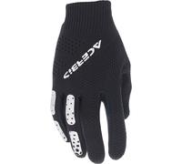 Acerbis MTB Bush, gants M Noir/Blanc Noir/Blanc