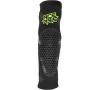 Acerbis MTB Ghombet Protège-coudes, noir, taille L XL pour homme