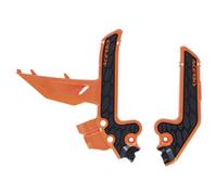 ACERBIS Mx Frame Protector X-Grip