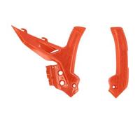 ACERBIS Mx Frame Protector X-Grip