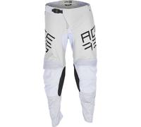 Acerbis MX K-Vented, pantalon en textile 34 Gris Clair Gris Clair