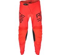 Acerbis MX K-Vented, pantalon en textile 36 Rouge Rouge
