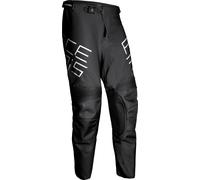 Acerbis MX Track, pantalon en textile 36 Noir Noir