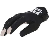 Acerbis MX X-H 2023 Gants de motocross, noir, Taille M