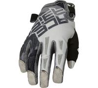 Acerbis MX X-K, gants enfants XXL Gris Clair/Gris Gris Clair/Gris