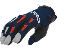 Acerbis Mx X-p 2.0 Off-road Gloves Bleu XL