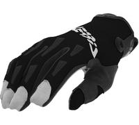 Acerbis Mx X-p 2.0 Off-road Gloves Noir M