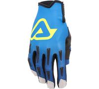 Acerbis Mx X-p 2.0 Off-road Gloves Bleu L