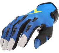 Acerbis Mx X-p 2.0 Off-road Gloves Bleu XL