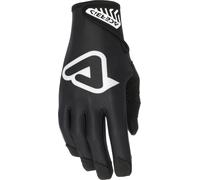 Acerbis Neoprene 3.0, gants XL Noir/Blanc Noir/Blanc