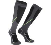 Acerbis No-Wet Chaussettes de motocross, taille 2XL pour homme