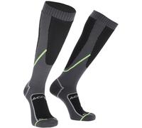 Acerbis No-Wet Chaussettes de motocross, Taille XXL