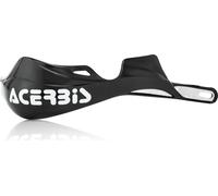 ACERBIS noir Couvercle de remplacement pour garde-main Rally Pro