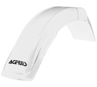 Acerbis Garde-boue avant Nost Universale Enduro vintage de collection