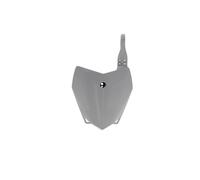 ACERBIS Numéro Latéral Avant Gris Pour Kawasaki 110 KLX 2010-2025