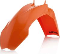 ACERBIS orange aile avant pour KTM
