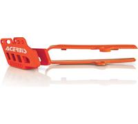 ACERBIS orange kit guide-chaîne pour KTM SX 85